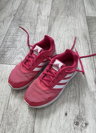 Кросівки adidas altarun lace up розмір 33