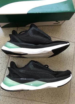 Фирменные кроссовки puma оригинал