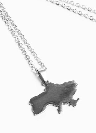 Новое украшение на шею в виде украины fashion jewelry3 фото