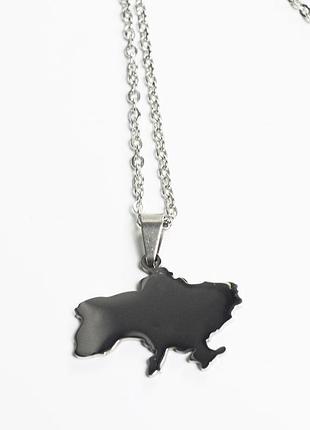 Новое украшение на шею в виде украины fashion jewelry4 фото