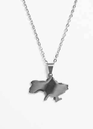 Новое украшение на шею в виде украины fashion jewelry8 фото