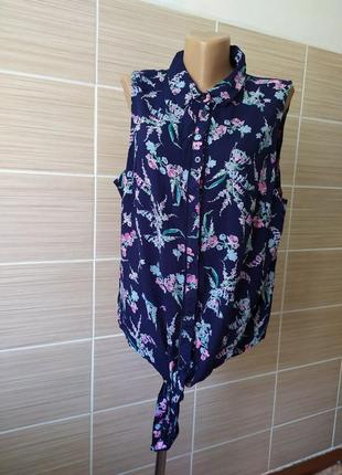 Блузочка сорочка