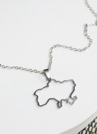 Новое украшение на шею в виде украины fashion jewelry