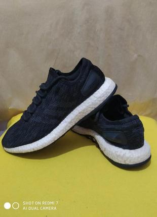 Кроссовки adidas pureboost