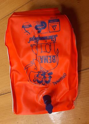 Надувний рукав для дитини