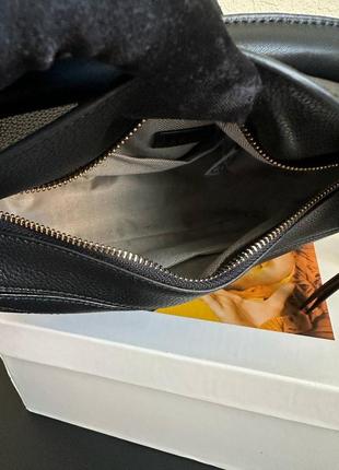 Сумка в стиле loewe puzzle 7