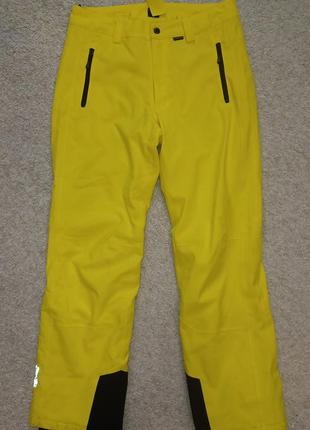 Полукомбінезон , штани icepeak р.52
