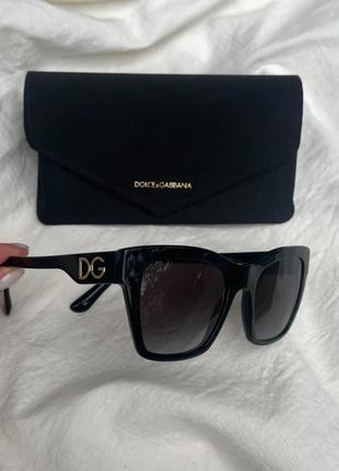 Окуляри dolce& gabana