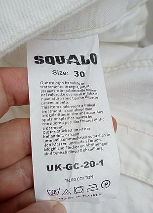 Джинсові шорти 4