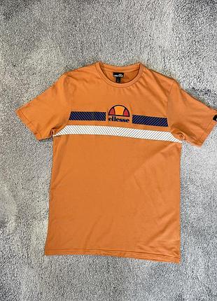 Мужская футболка ellesse 🔥