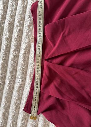 Супер юбка от stradivarius 3