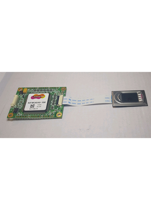 Модуль 
відбитків пальців suprema sfm3050-1м +upek touchchip slim