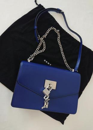 Сумка donna karan new york - dkny, оригинал