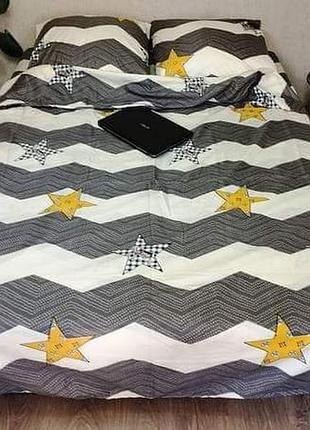 Постільна білизна