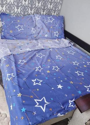 Постільна білизна