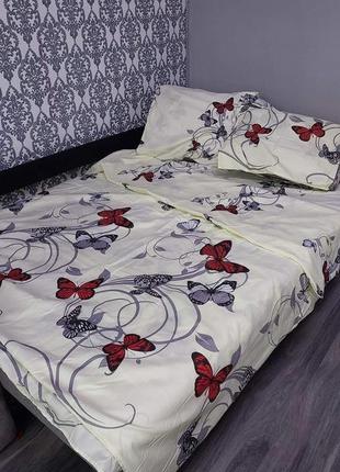 Постільна білизна