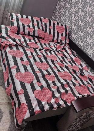 Постільна білизна