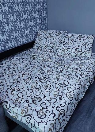 Постільна білизна