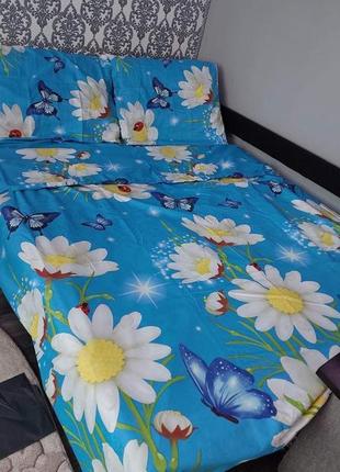 Постільна білизна