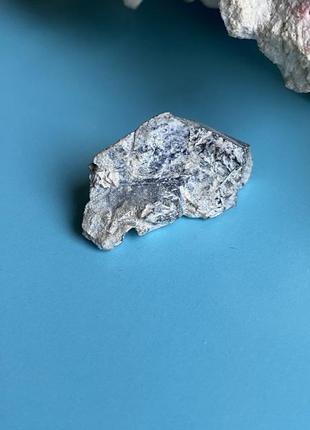 Моріон камінь натуральний моріон необроблений 29*18*10мм2 фото