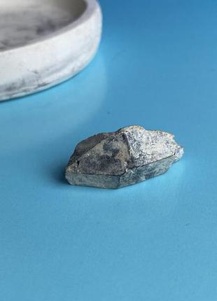 Моріон камінь натуральний моріон необроблений 29*18*10мм5 фото