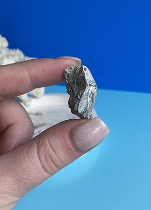 Моріон камінь натуральний моріон необроблений 29*18*10мм4 фото