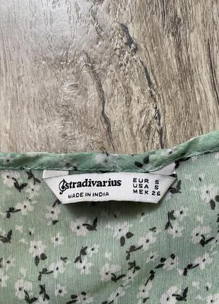 Сорочка stradivarius 2