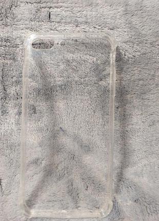 Чохол чехол на айфон iphone 7 plus/ 8  plus