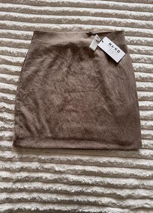 Супер гарна літня спідниця na-kd