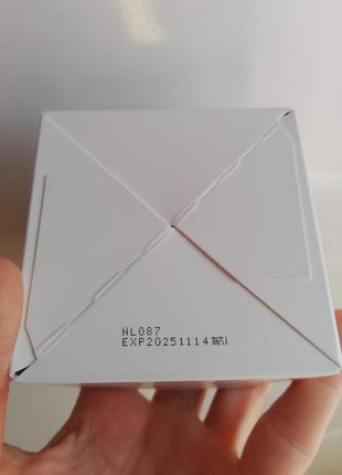 Крем для шеи с коллагеном против морщин naite thread