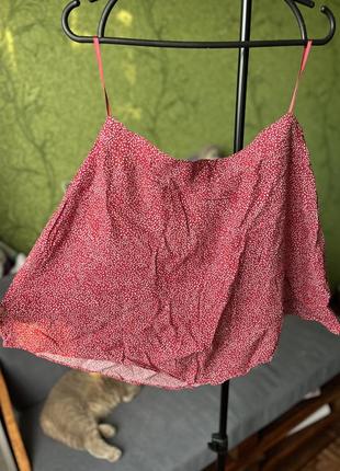 Юбка мини женская