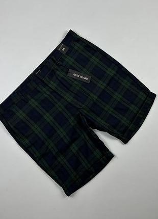 Новые шорты чинос river island
