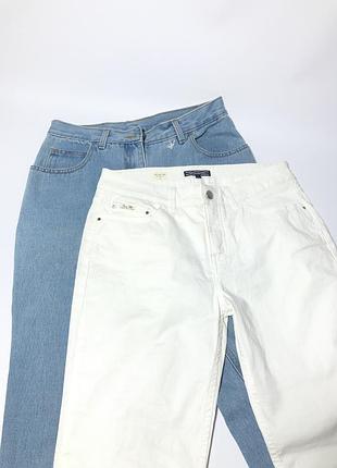 Штани tommy hilfiger