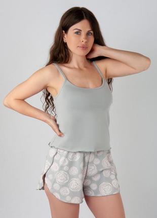 Піжама жіноча