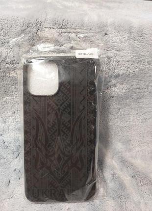 Чохол чехол на айфон iphone 12 pro max 5