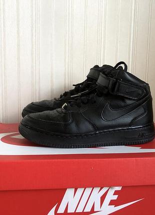Dark Beetroot Air Force 1