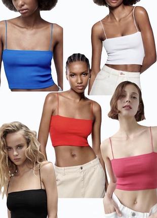 Топи zara