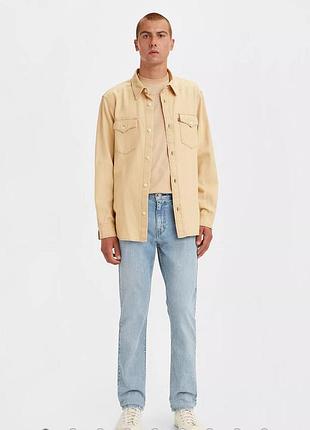 Джинси levi’s 511 2