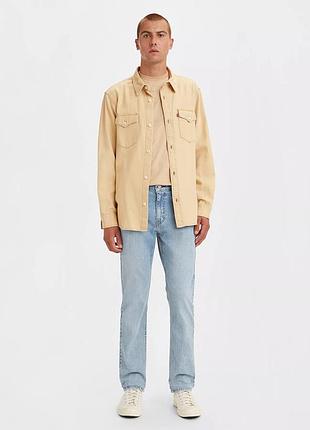 Джинси levi’s 511