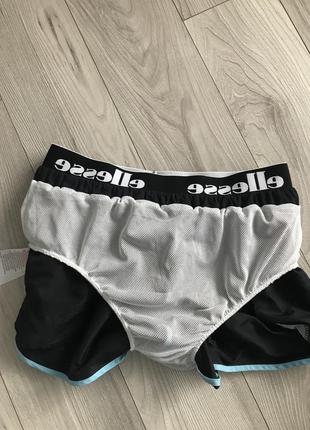 Женские оригинал шорты 3
