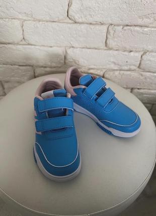 Adidas кроссовки для девочки 3