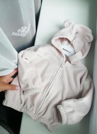Светр gap, плюшевий светр