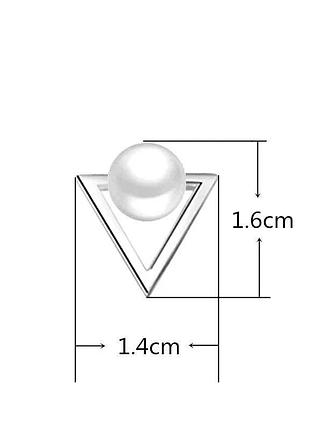 Серьги 6