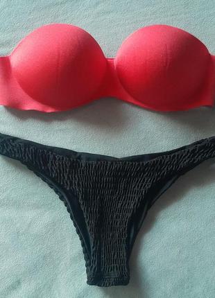 Трусики купальні і ліф
