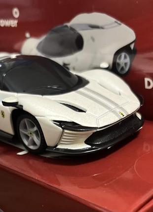 Іграшка автомобіль на радіокерованні ferrari daytona sp3