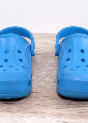 Крокси crocs c11 3