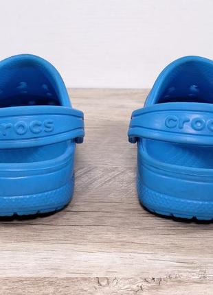 Крокси crocs c11 4