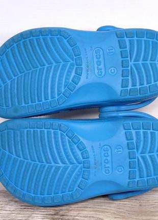 Крокси crocs c11 5