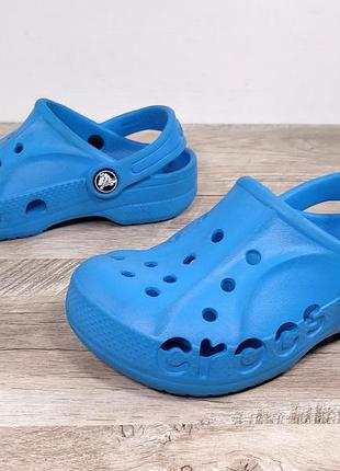Крокси crocs c11 2