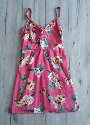 Сукня hollister